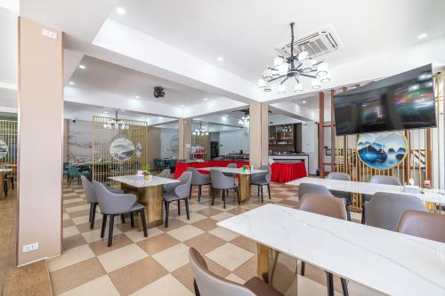 タイ パレス リゾート5