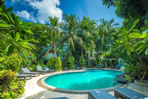 タイ パレス リゾート20