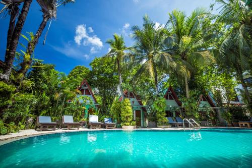 タイ パレス リゾート18