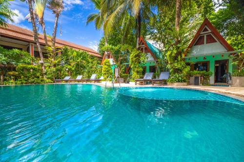 タイ パレス リゾート12