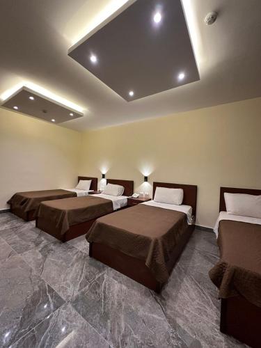 럼만 호텔 (Rumman Hotel) in 마다바 럼만 호텔 (Rumman Hotel) in 마다바