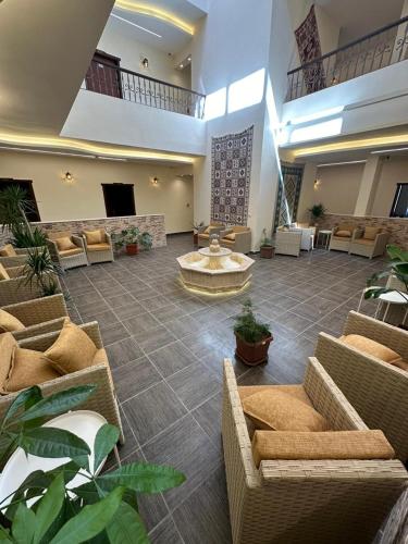 럼만 호텔 (Rumman Hotel) in 마다바 럼만 호텔 (Rumman Hotel) in 마다바