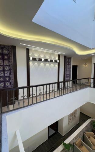 Rumman Hotel in Madaba Rumman Hotel in Madaba