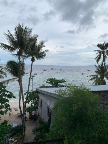 Exterior view, Baywatch Resort panglao bohol in Bohol Exterior view, Baywatch Resort panglao bohol in Bohol