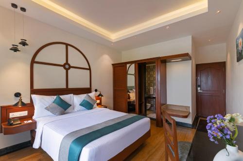 ستيرلينج كاروار (Sterling Karwar) in Karwar ستيرلينج كاروار (Sterling Karwar) in Karwar