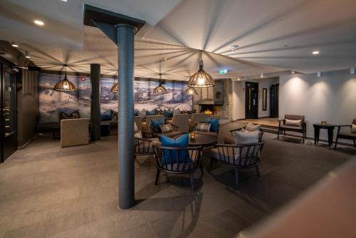 Dreges Hotell - by Classic Norway Hotels in Stranda Dreges Hotell - by Classic Norway Hotels in Stranda