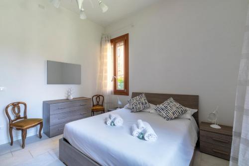 Max & Julia's House - sant'Elena