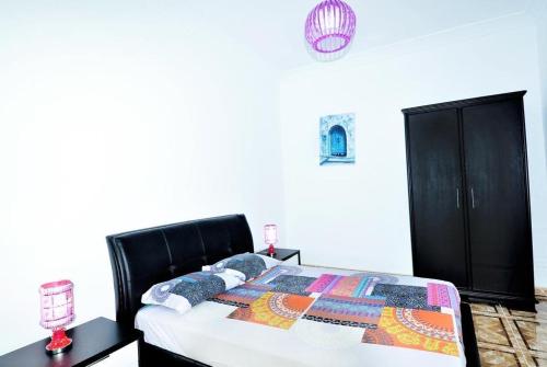 Appart Clim wifi 400m de la plage in Saidia Appart Clim wifi 400m de la plage in Saidia