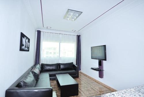 Appart Clim wifi 400m de la plage in Saidia Appart Clim wifi 400m de la plage in Saidia