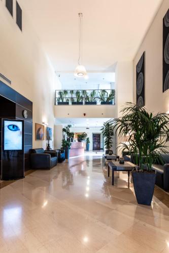 Mercure Rome Leonardo da Vinci Airport in Fiumicino Airport Mercure Rome Leonardo da Vinci Airport in Fiumicino Airport