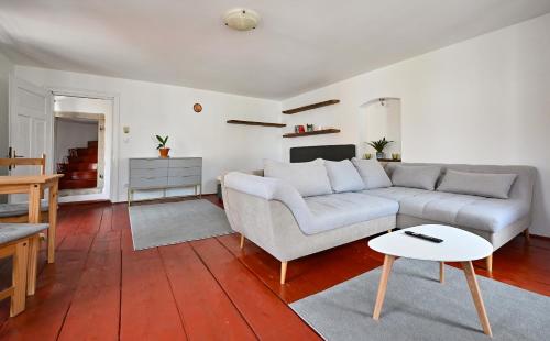 Apartman U Spinaru in Trest Apartman U Spinaru in Trest