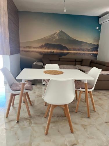 Apartman Vaso in Seoca Apartman Vaso in Seoca