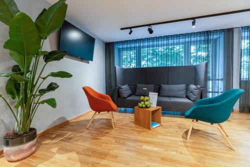 mk hotel frankfurt - image 4