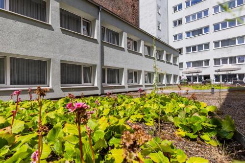 mk hotel frankfurt - main image