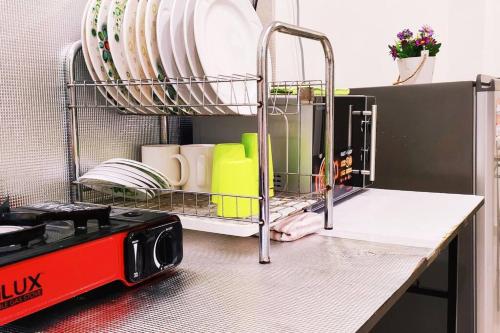Ddiana Alor Setar Wifi 4 Airconds in อเลอร์ เซตาร์ Ddiana Alor Setar Wifi 4 Airconds in อเลอร์ เซตาร์