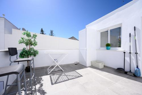 Létesítmények, Casa Rustica Chic in Cancelada Létesítmények, Casa Rustica Chic in Cancelada