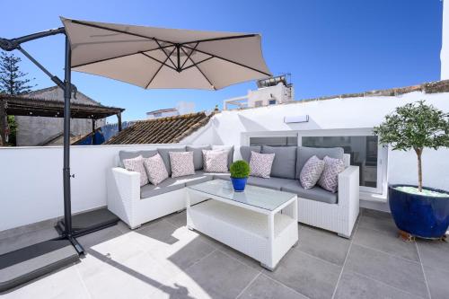 Létesítmények, Casa Rustica Chic in Cancelada Létesítmények, Casa Rustica Chic in Cancelada