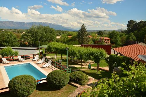 Hotel Hosteria La Estancia