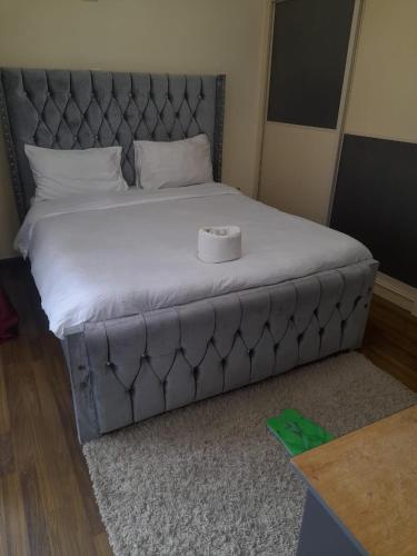 Lux Suites Silver Habor Apartments Kilimani