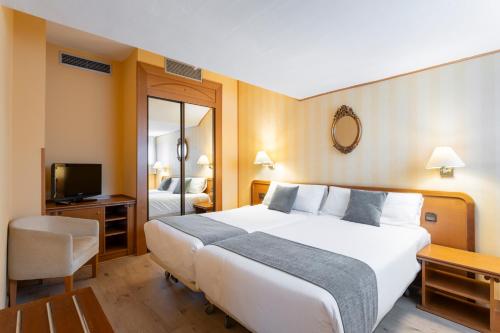 Hotel Alda Rio Tormes in Santa Marta de Tormes Hotel Alda Rio Tormes in Santa Marta de Tormes