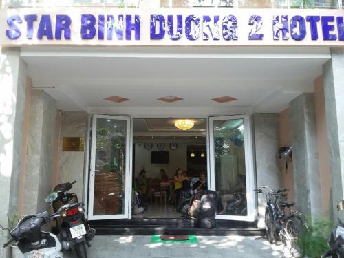 Binh Duong 2 Hotel, Hue Binh Duong 2 Hotel, Hue