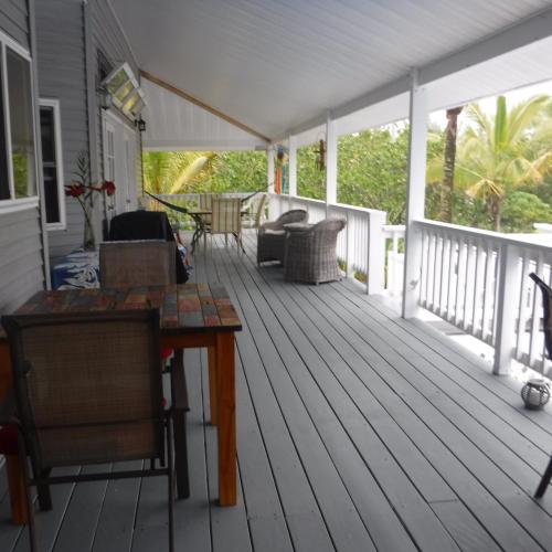 在meiguo.com看到的Ala Kai Bed and Breakfast的介绍图片