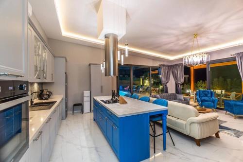 Ultra Delux Private Villa Ekolia Bodrum in Dağbelen Ultra Delux Private Villa Ekolia Bodrum in Dağbelen