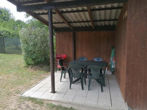 Rekreacni chata u Hamerskeho potoka in Rodvinov Rekreacni chata u Hamerskeho potoka in Rodvinov