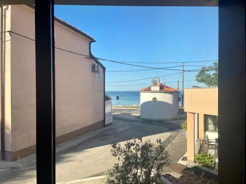 المنظر الخارجي, Kim Holiday Home in Zambratija المنظر الخارجي, Kim Holiday Home in Zambratija