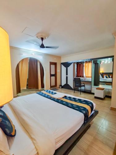 The Avantika Hotel & Woodland Restaurant near Gorakhpur Airport The Avantika Hotel & Woodland Restaurant near Gorakhpur Airport