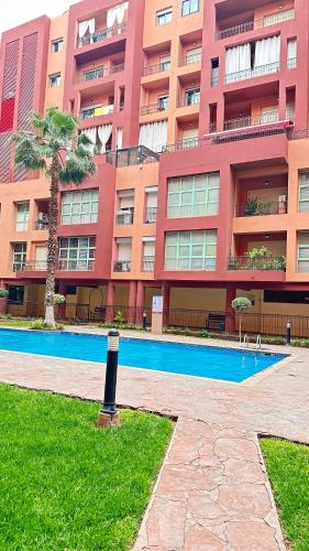 Duplex Mirador Majorelle