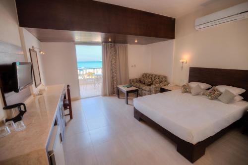 Beau Site Hotel in Marsa Matruh Beau Site Hotel in Marsa Matruh