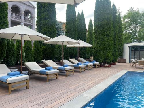 景觀, Forest 1961 Boutique Hotel & Restaurant in 瓦納佐爾 景觀, Forest 1961 Boutique Hotel & Restaurant in 瓦納佐爾