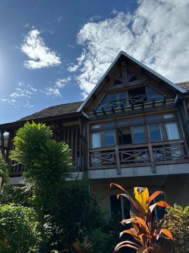 Trano Aloalo in Foulpointe Trano Aloalo in Foulpointe