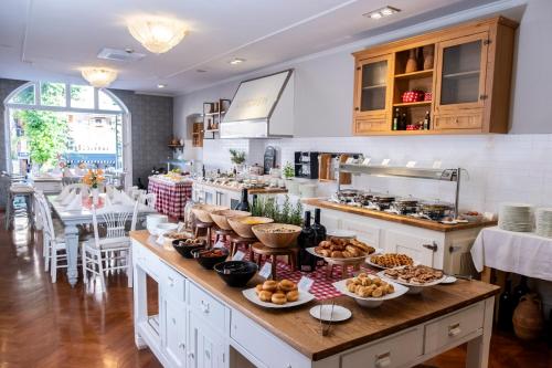 طعام و مشروبات, Amadria Park Agava Hotel in Opatija طعام و مشروبات, Amadria Park Agava Hotel in Opatija