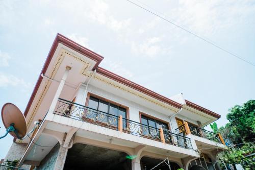 Danao RM House in Danao City Danao RM House in Danao City