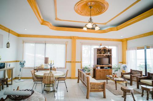 Danao RM House in Danao City Danao RM House in Danao City