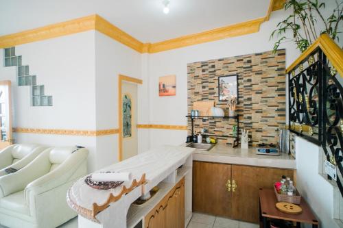 Danao RM House in Danao City Danao RM House in Danao City