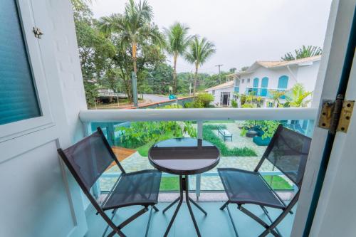 منظر, Pousada Cabore in Cabore منظر, Pousada Cabore in Cabore