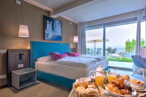 Sky View Garda Lake by Hotel Galvani