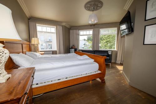 Hrafninn Guesthouse-NEW in Akureyri Hrafninn Guesthouse-NEW in Akureyri