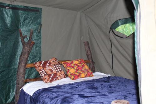 Kibale Forest Cottages And Campsite in Benteng Portal Kibale Forest Cottages And Campsite in Benteng Portal