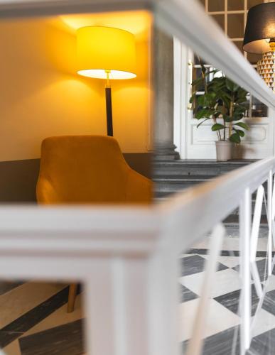 Algilà Luxury Torrigiani Apartments