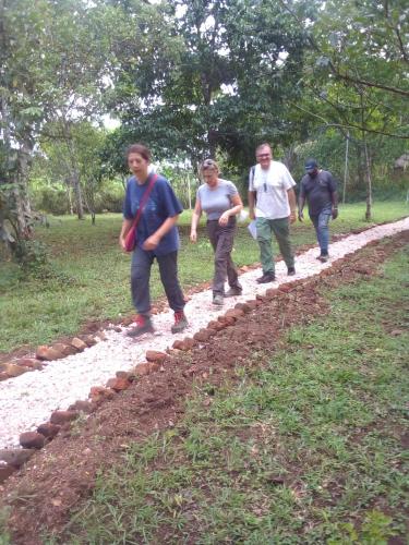 Kibale Forest Cottages And Campsite in Benteng Portal Kibale Forest Cottages And Campsite in Benteng Portal