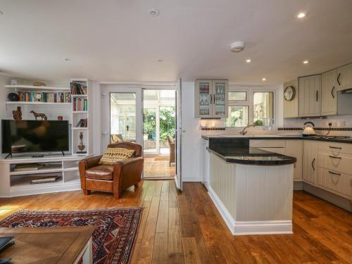 Vista exterior, Woodend Annexe in Arundel Vista exterior, Woodend Annexe in Arundel