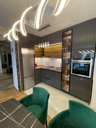 Lux Tea Pancevo in Center Lux Tea Pancevo in Center