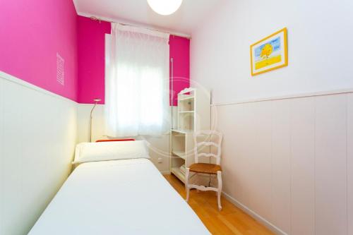 Beautiful apartment in Montjuic