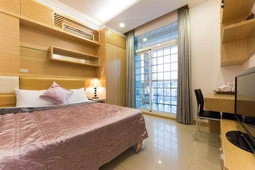 This photo about Taitung Leisure B&B shared on HyHotel.com