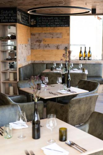 Weindomizil Hagn in Mailberg Weindomizil Hagn in Mailberg