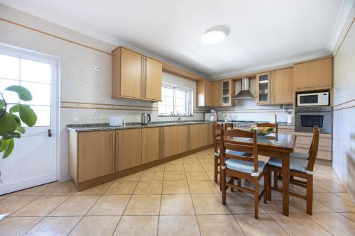 Konyha, Casa da Torre by Seewest in Odiaxere Konyha, Casa da Torre by Seewest in Odiaxere